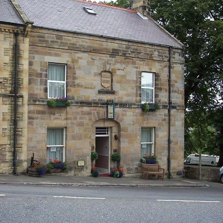 Welche sind die besten Hotels in der Nähe von Warkworth Castle & Hermitage? Amble Exterior foto