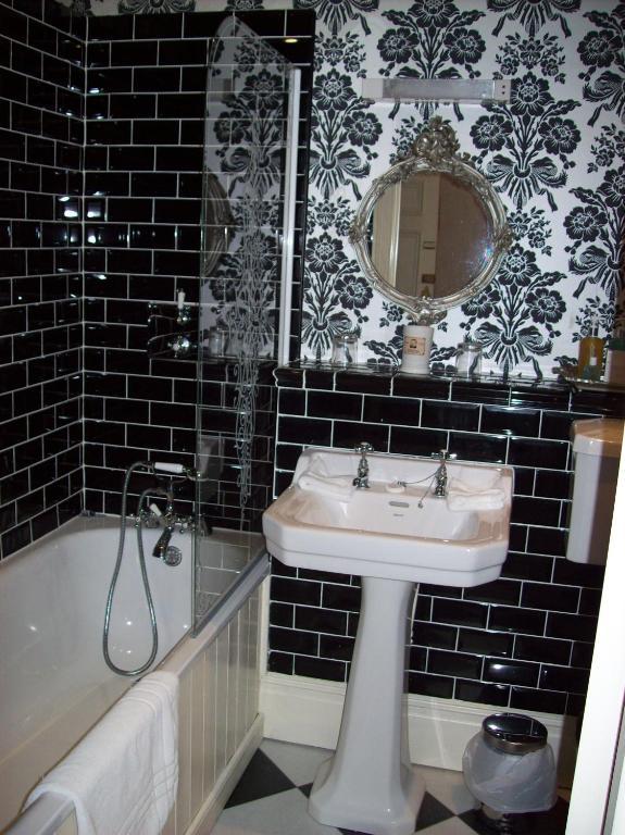 Welche sind die besten Hotels in der Nähe von Warkworth Castle & Hermitage? Amble Zimmer foto