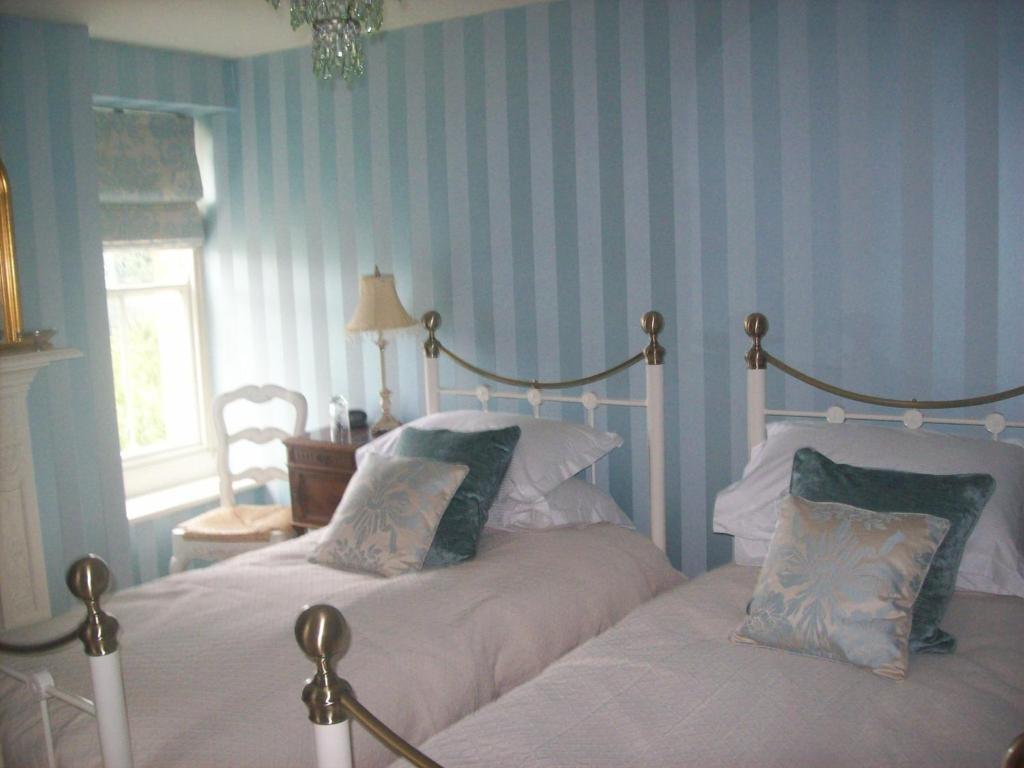Welche sind die besten Hotels in der Nähe von Warkworth Castle & Hermitage? Amble Exterior foto