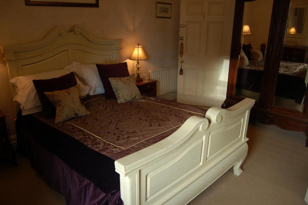 Welche sind die besten Hotels in der N\u00E4he von Warkworth Castle & Hermitage? Amble Zimmer foto