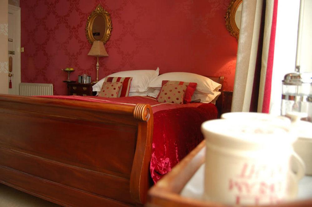 Welche sind die besten Hotels in der Nähe von Warkworth Castle & Hermitage? Amble Exterior foto