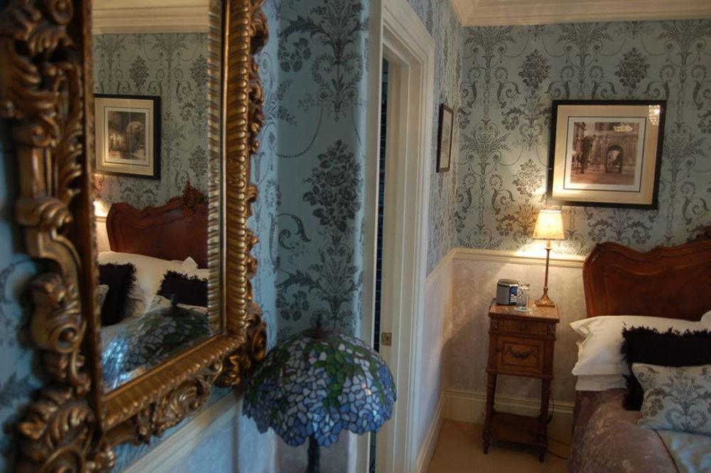 Welche sind die besten Hotels in der Nähe von Warkworth Castle & Hermitage? Amble Exterior foto