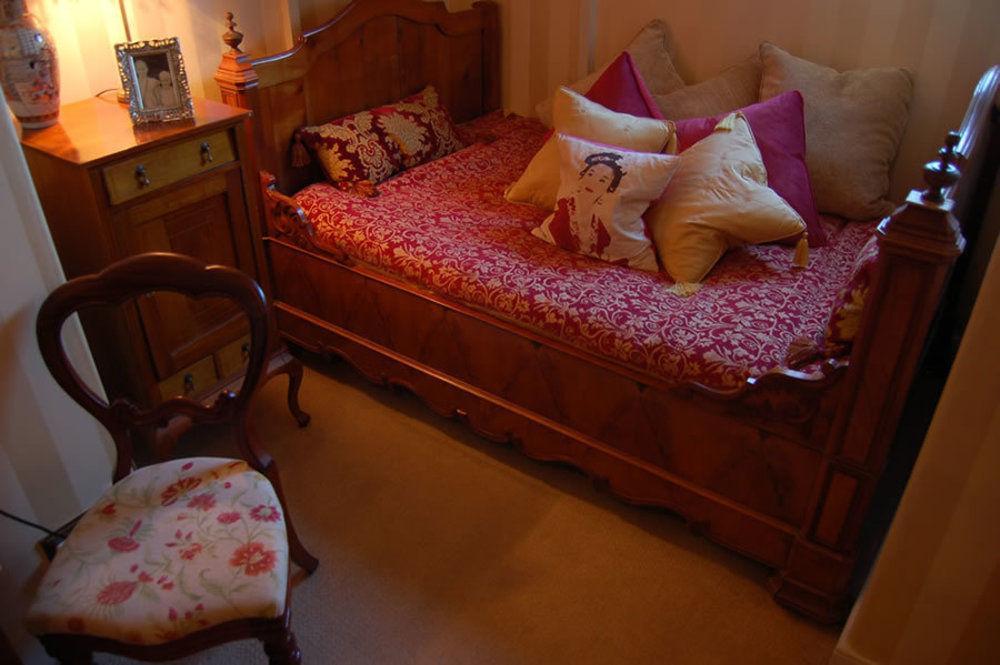 Welche sind die besten Hotels in der Nähe von Warkworth Castle & Hermitage? Amble Exterior foto