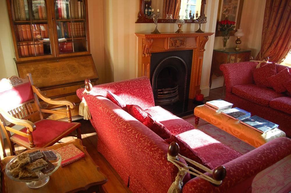Welche sind die besten Hotels in der Nähe von Warkworth Castle & Hermitage? Amble Exterior foto