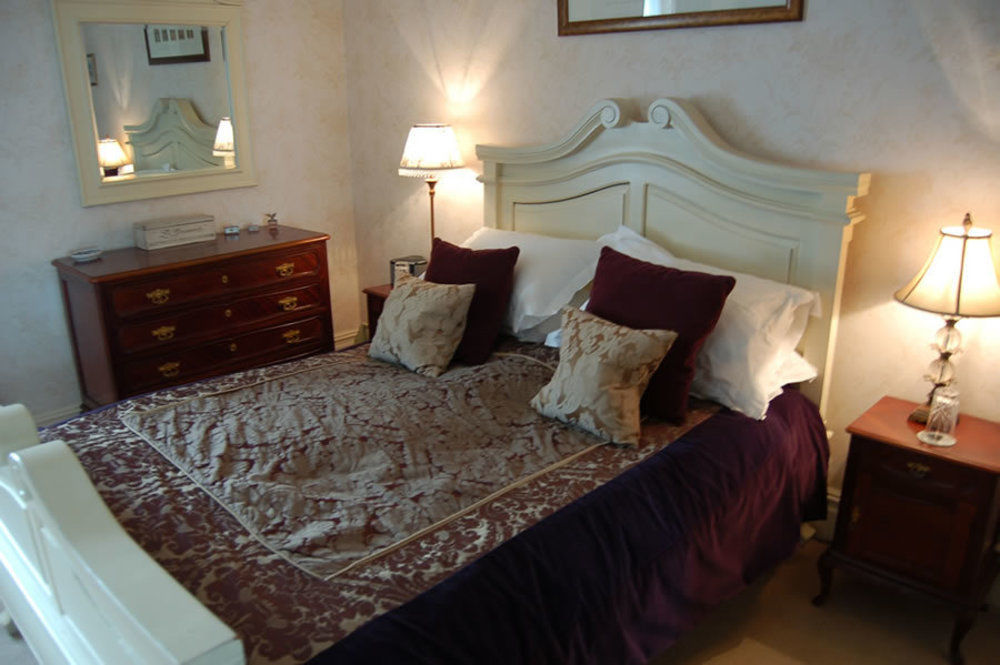 Welche sind die besten Hotels in der Nähe von Warkworth Castle & Hermitage? Amble Exterior foto