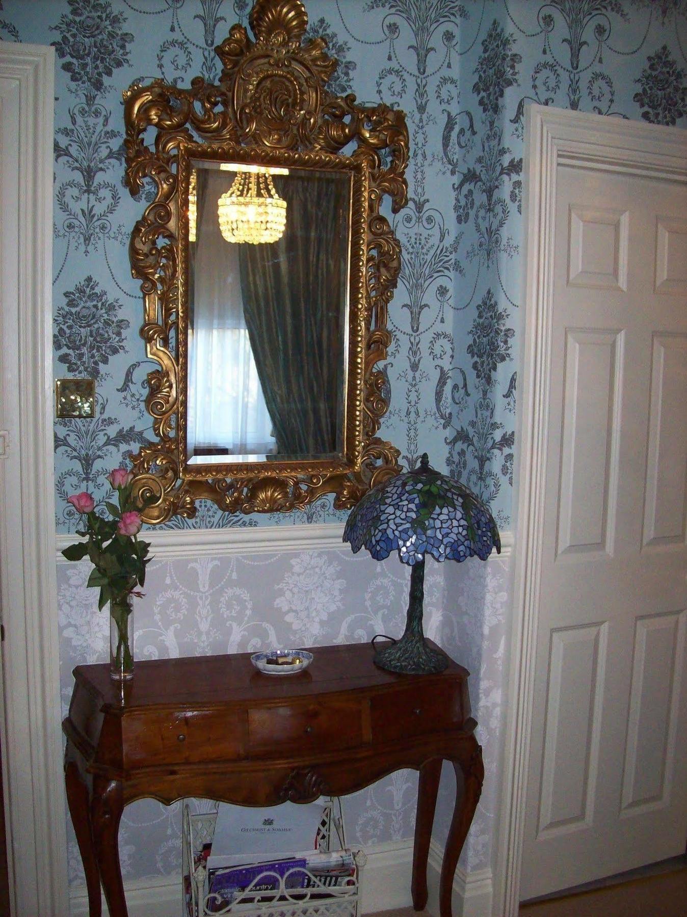 Welche sind die besten Hotels in der Nähe von Warkworth Castle & Hermitage? Amble Exterior foto
