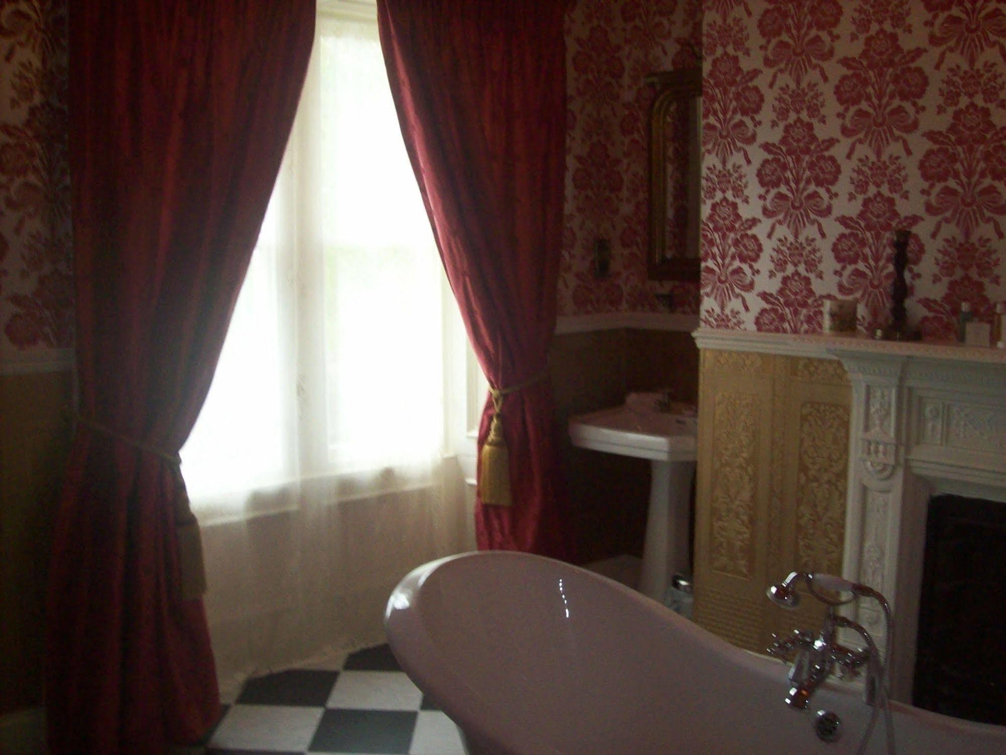 Welche sind die besten Hotels in der Nähe von Warkworth Castle & Hermitage? Amble Exterior foto
