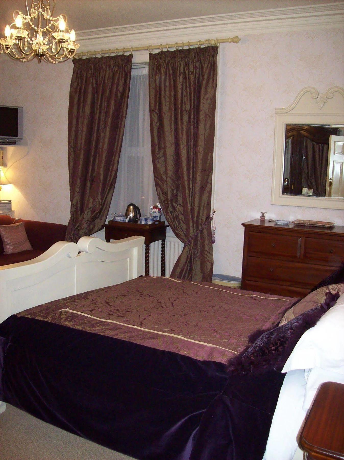 Welche sind die besten Hotels in der Nähe von Warkworth Castle & Hermitage? Amble Exterior foto